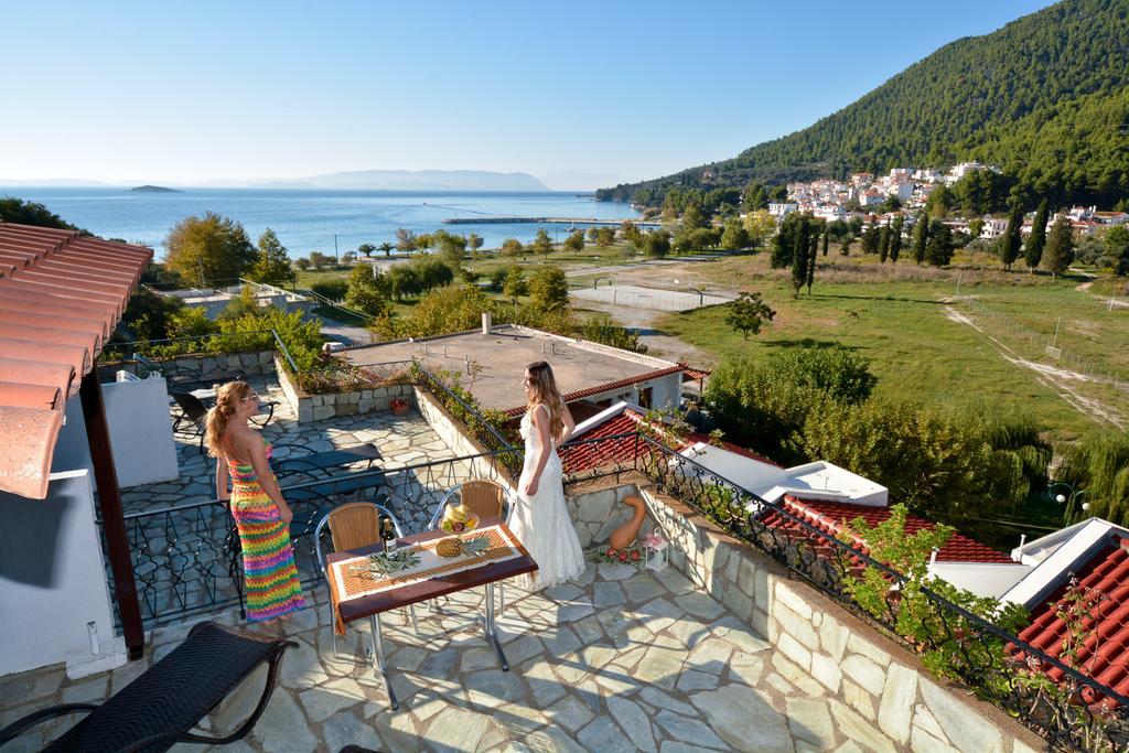 Hovolo 3* Neo Klima