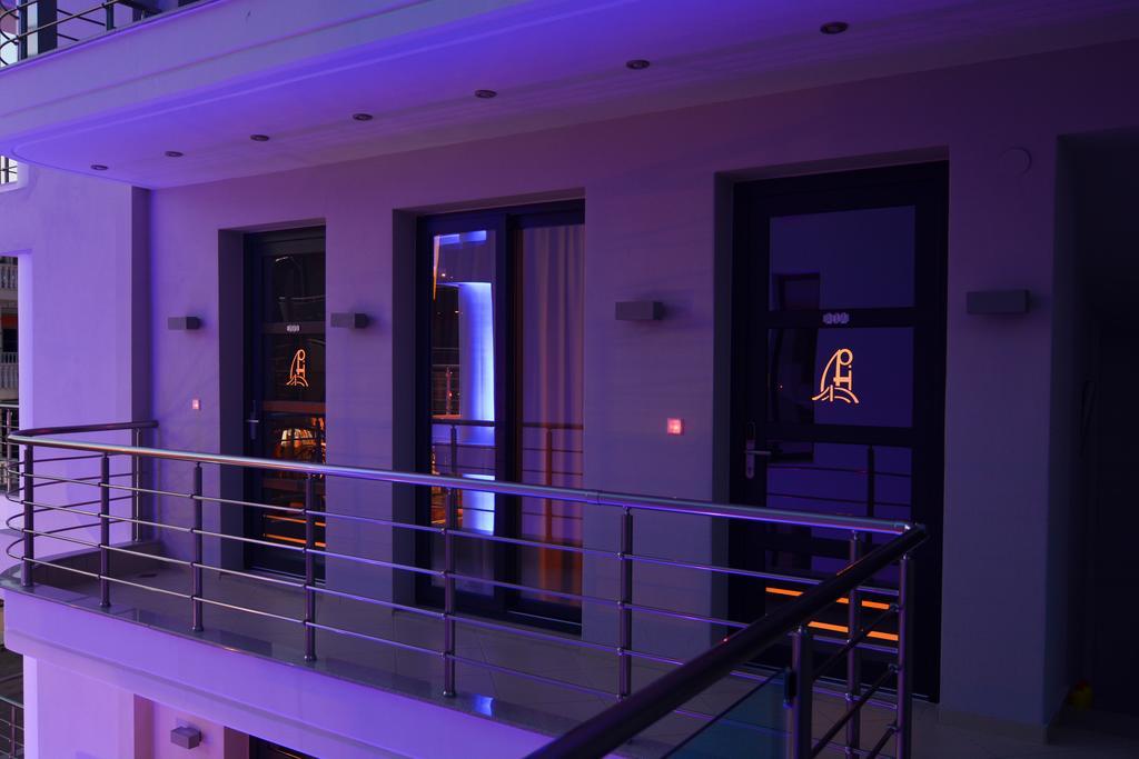 Hotel Panorama