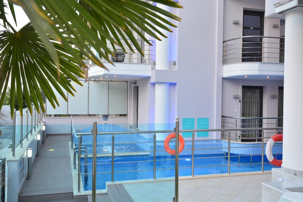 Hotel Panorama *