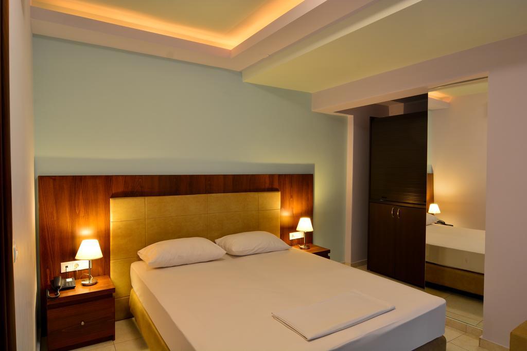 Hotel Panorama