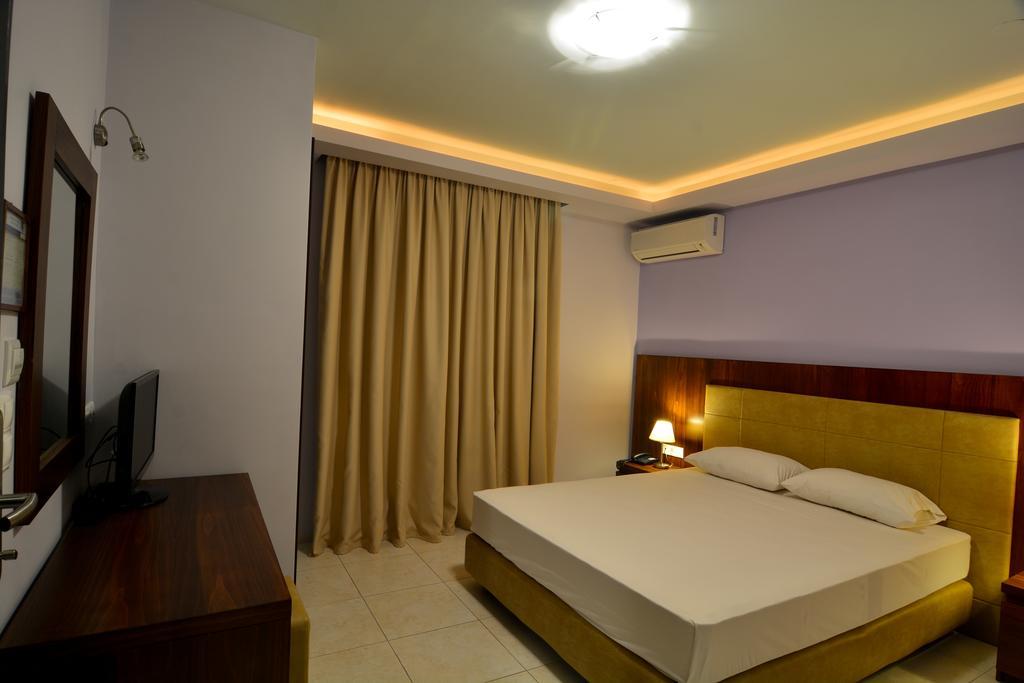 Panorama Hotel Paralia Katerinis