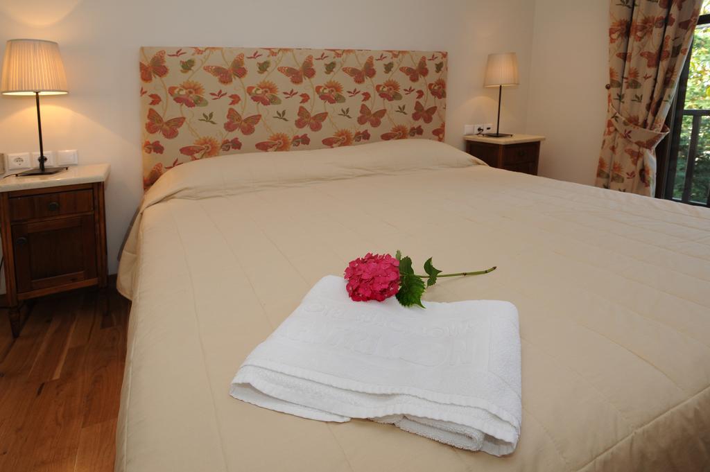 Hotel Boutique Kentrikon &