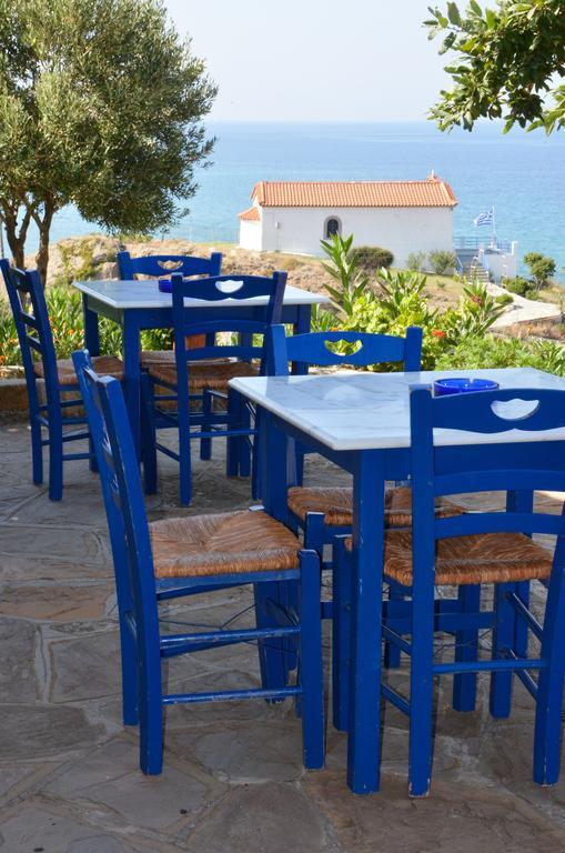 Aparthotel Sunset Agios Ioannis Kaspaka