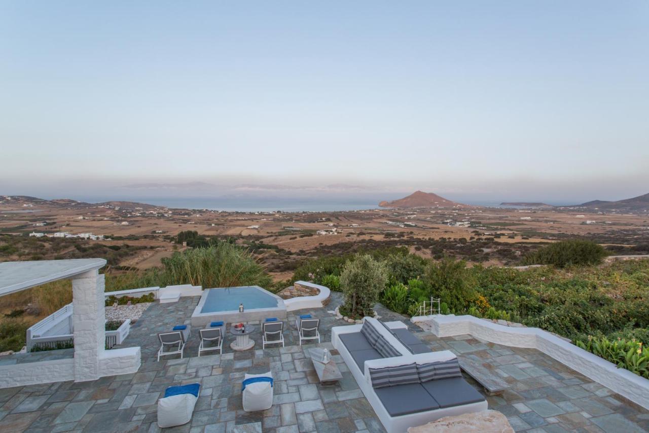 Villa Nisides *