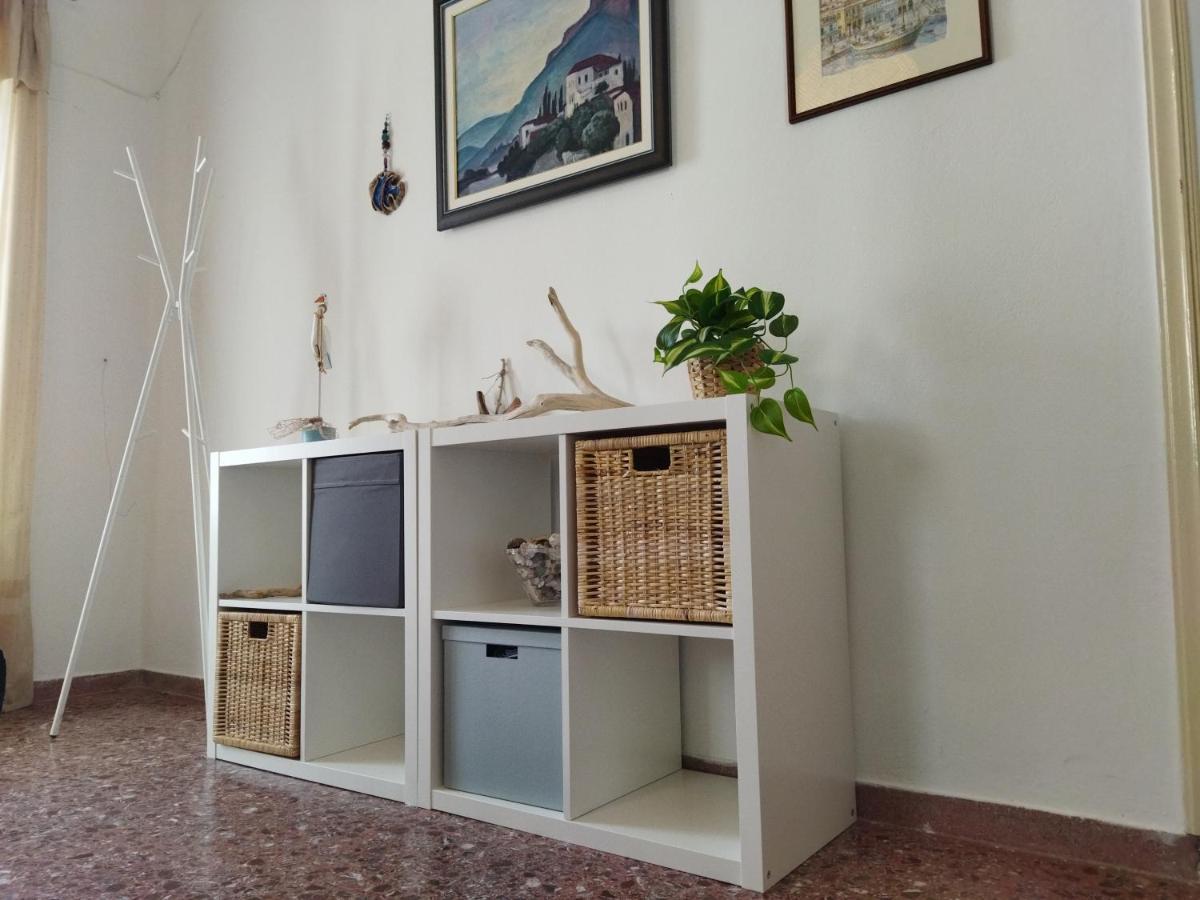 Apartment Matina's Agora With Terrace *