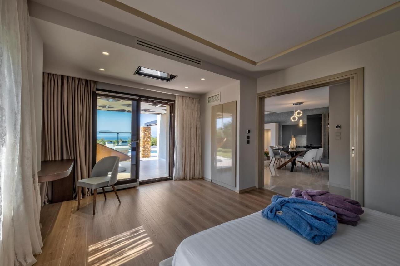 Hotel Iakovakis &