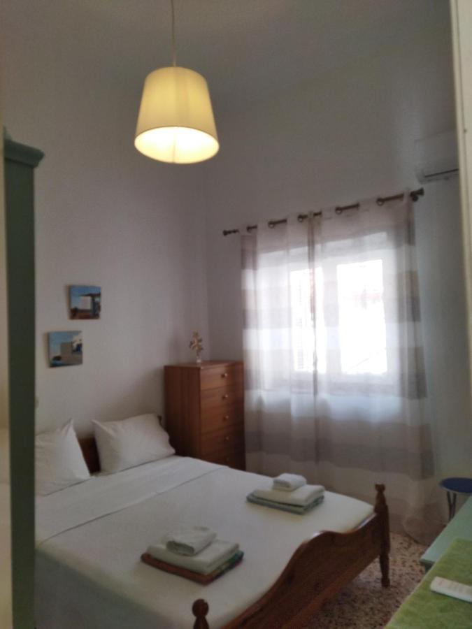 Apartment Matina's Agora With Terrace *
