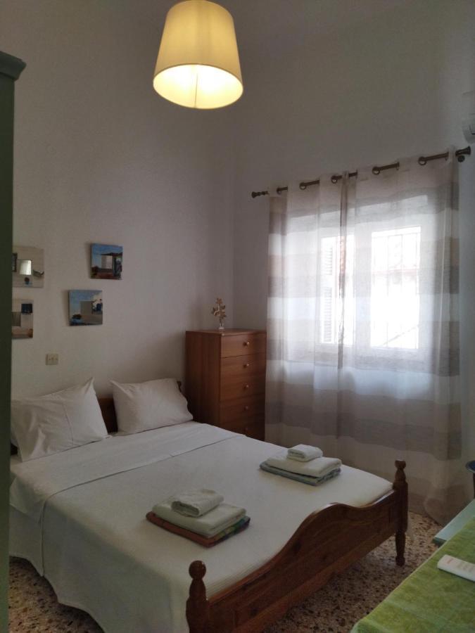 Matina's Agora With Terrace * Leonidio