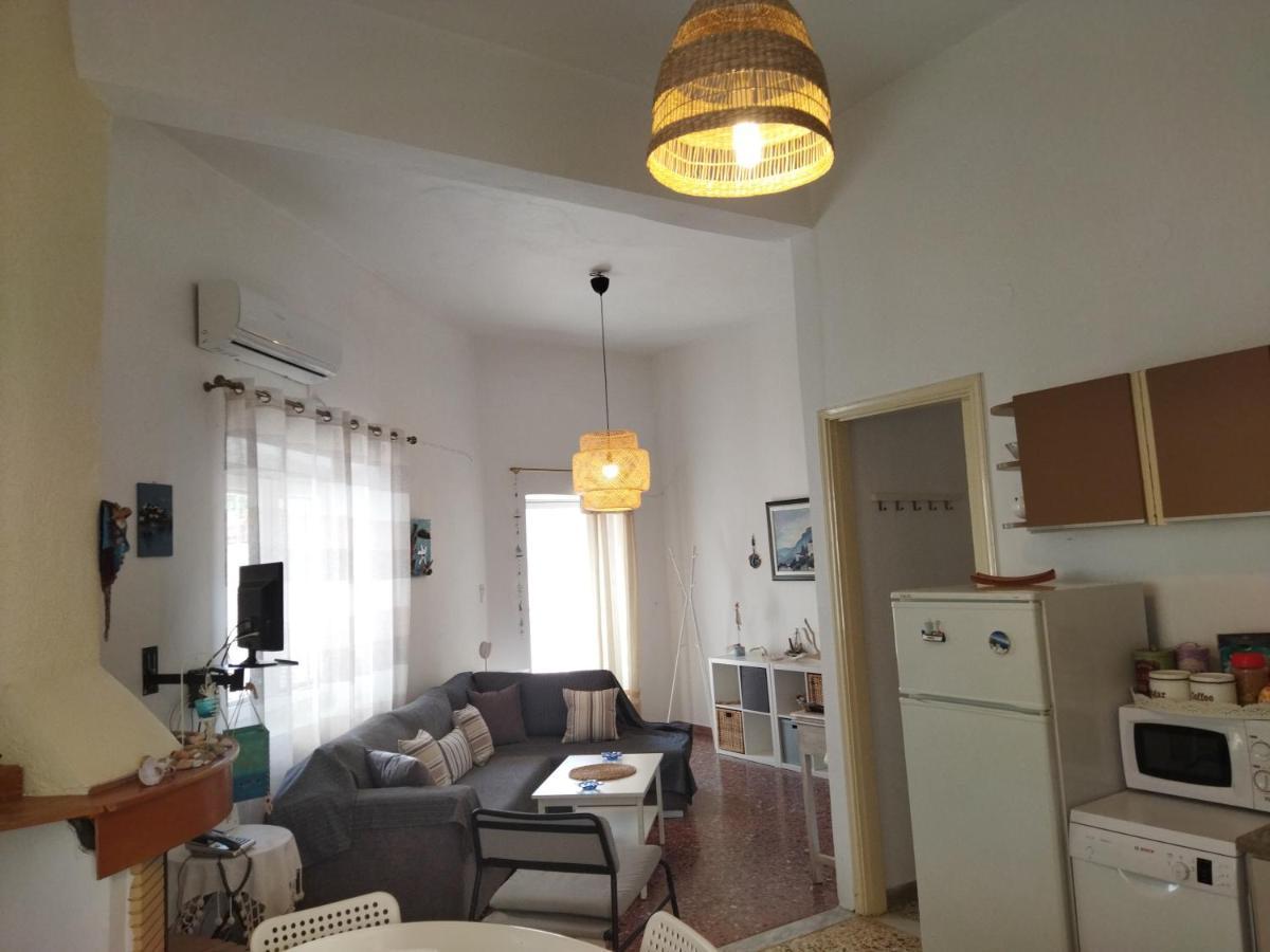 Apartment Matina's Agora With Terrace *
