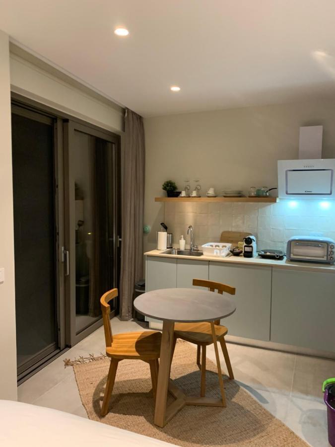 Apartment Noa Beachfront *