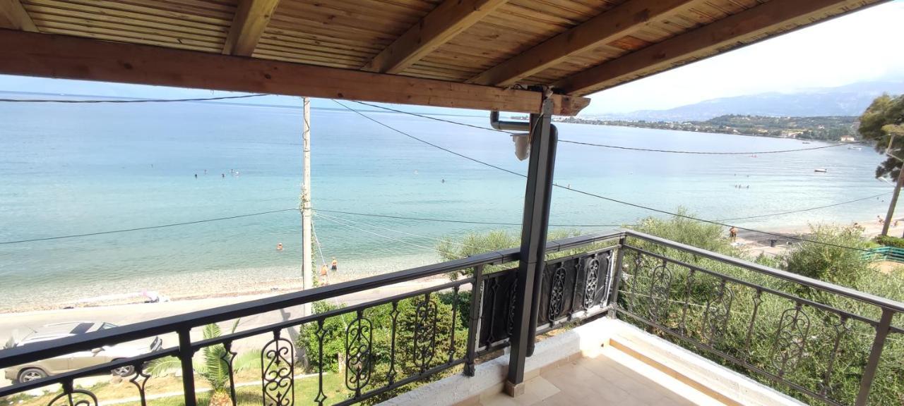 Xanthi's Sea Front * Flambouras