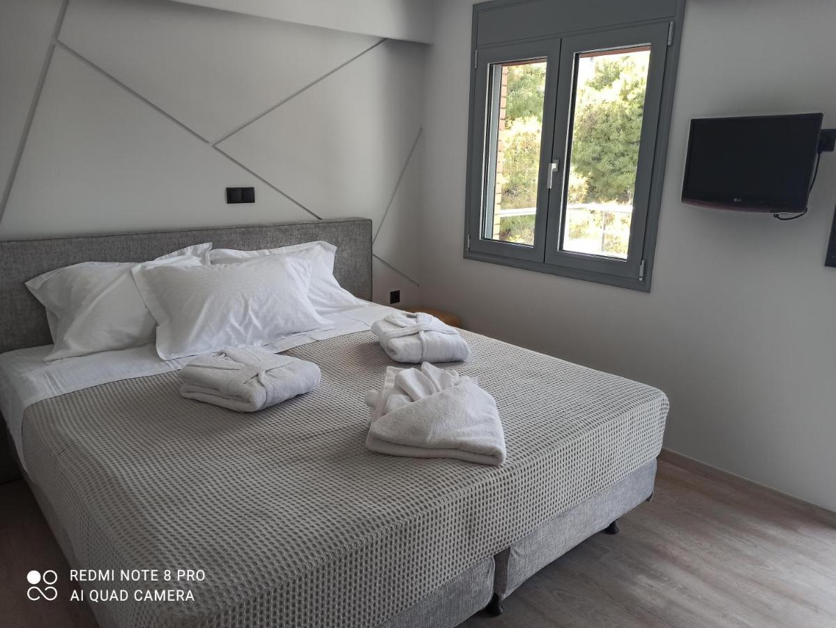 View Apartment