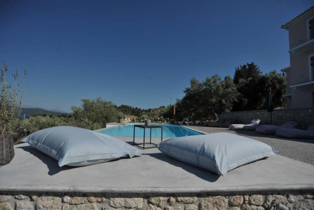Laura_sea View_apartment 2 * Lygia (Lefkada)