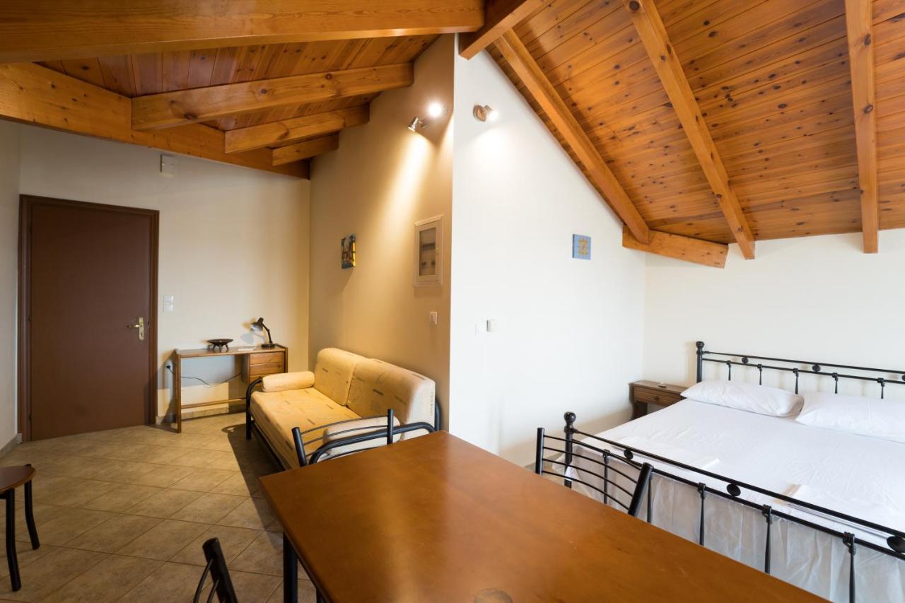 The Loft *