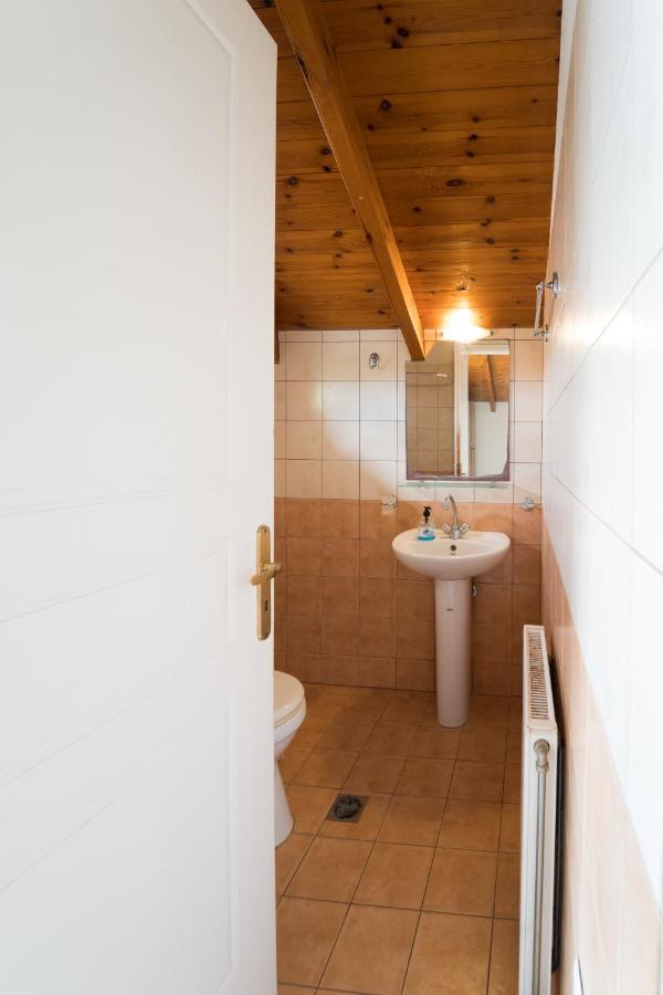 The Loft Holiday home *