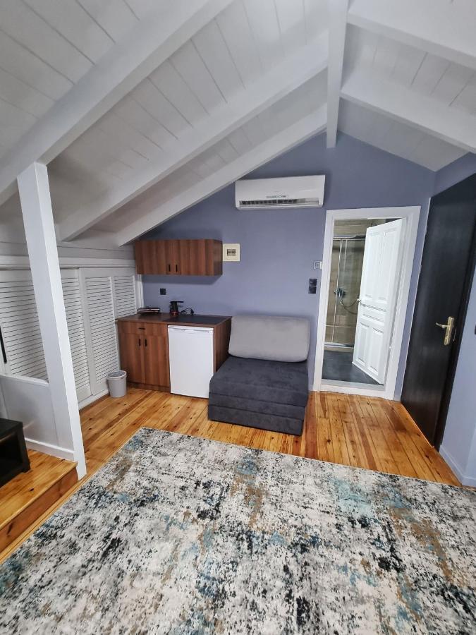 Deisisroom Poseidon *