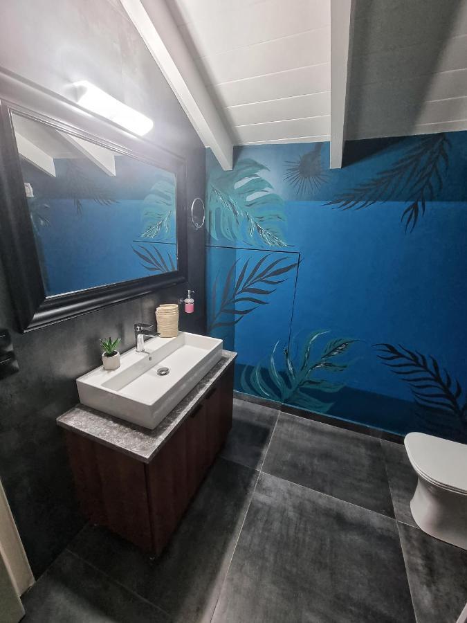 Apartment Deisisroom Poseidon