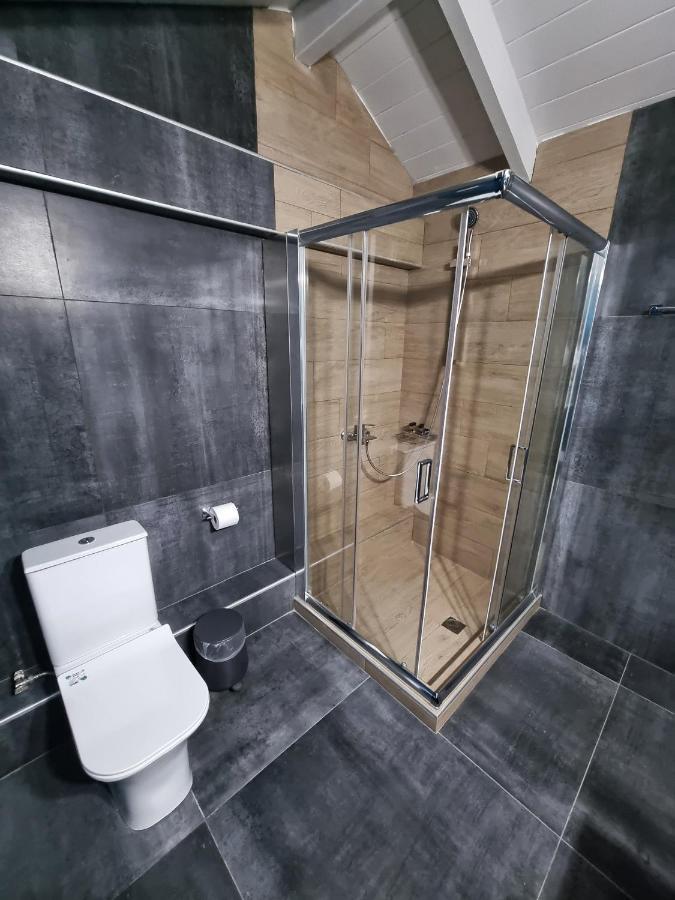 Apartment Deisisroom Poseidon Nafplio
