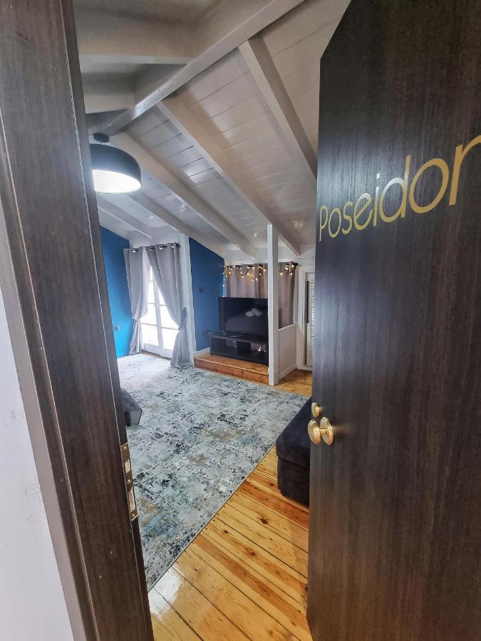 Deisisroom Poseidon Apartment *