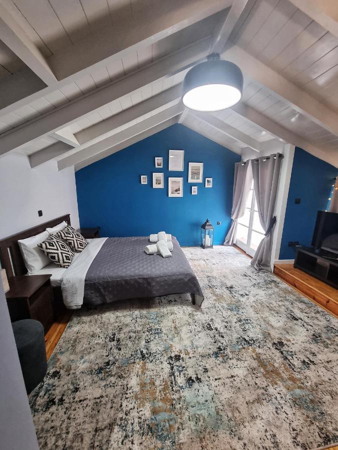 Deisisroom Poseidon Apartment