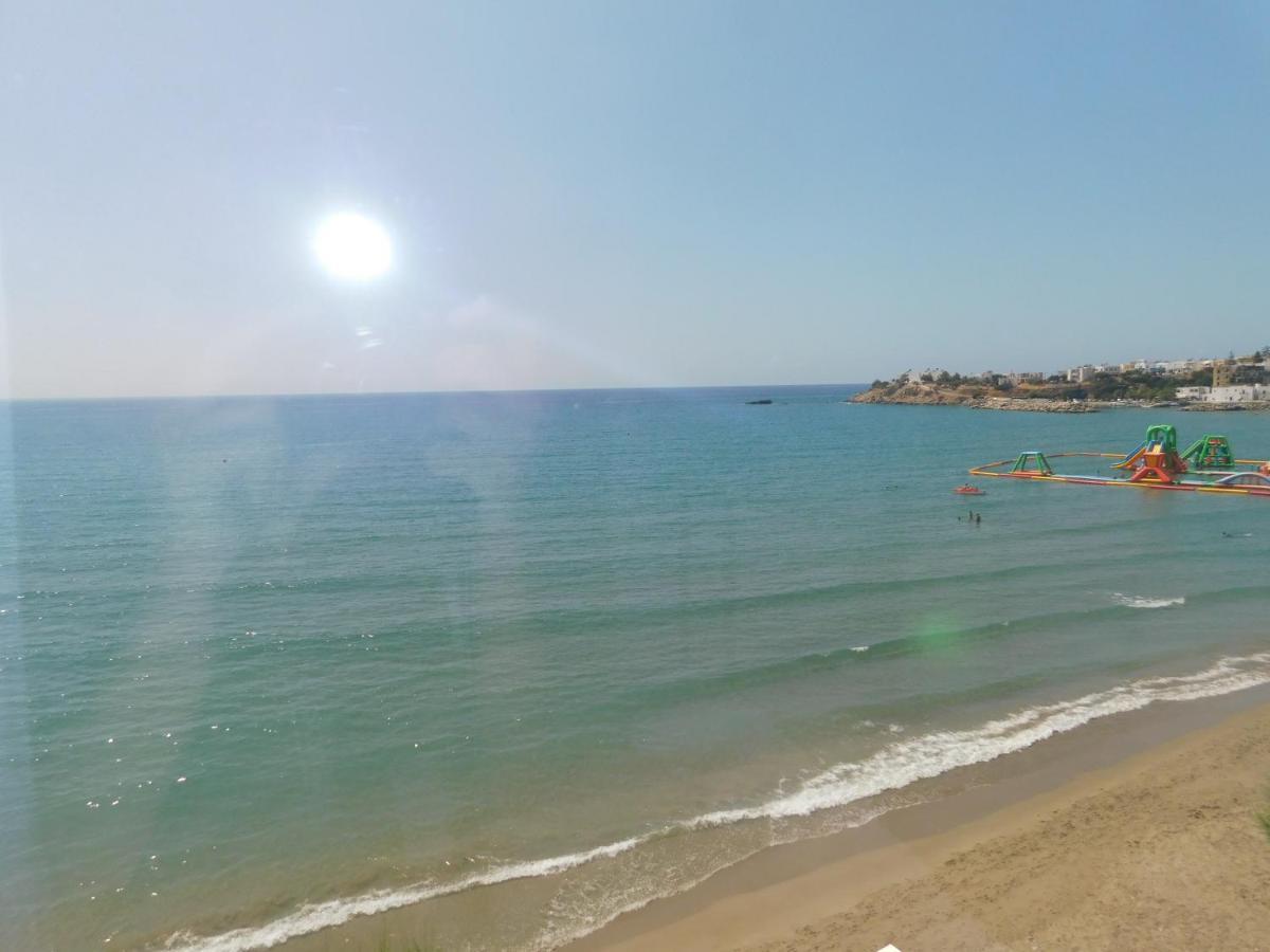 Aktis Makrigialos Luxury Apts * Makry Gialos (Crete)