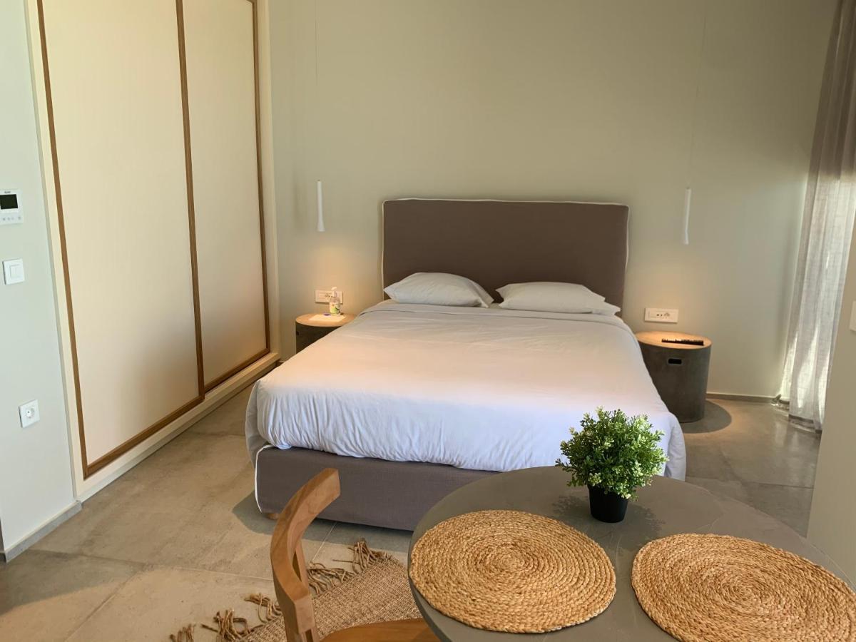 Apartment Noa Beachfront Kardamena (Kos)