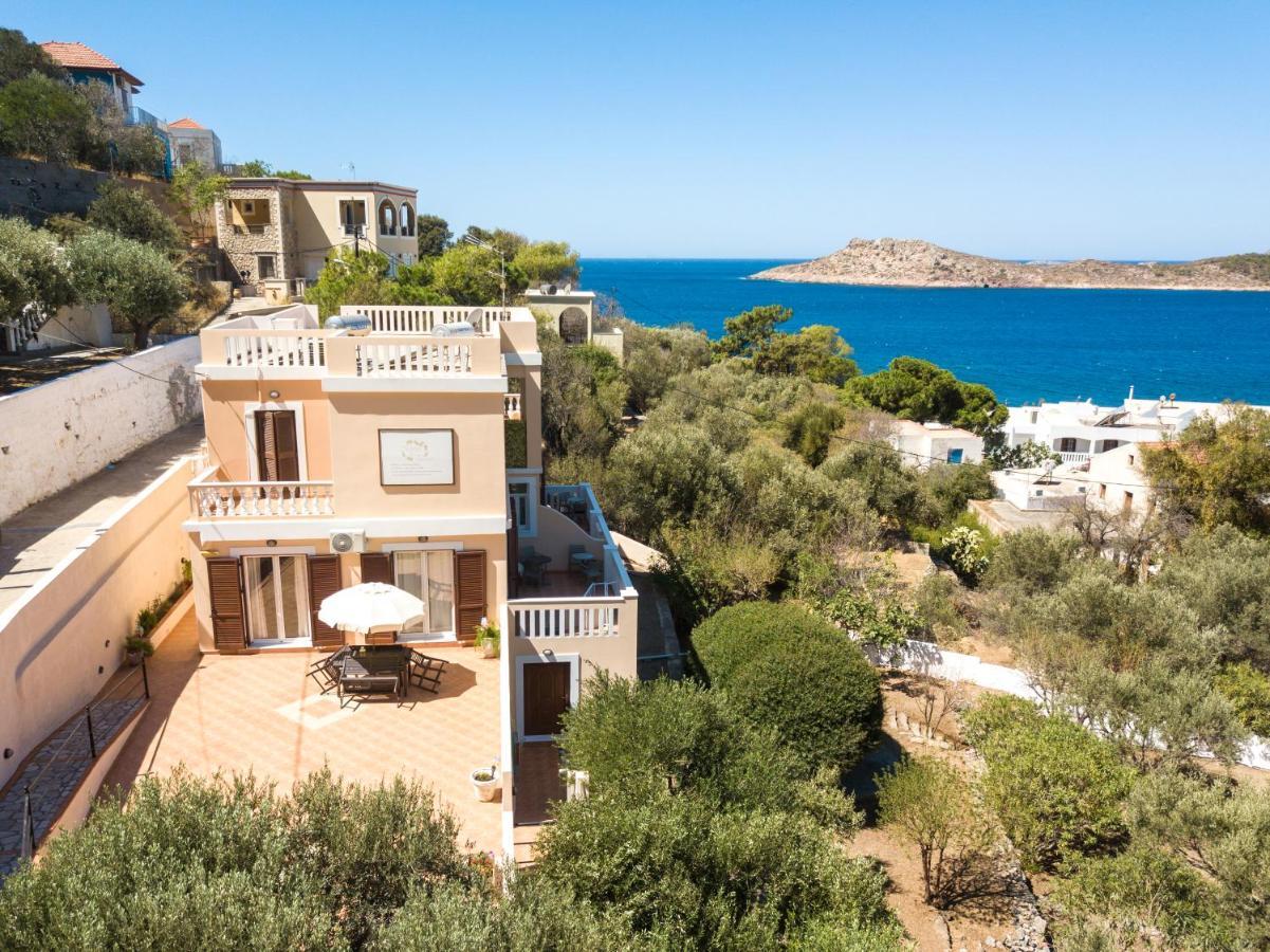 Apartment Boutique Myrties