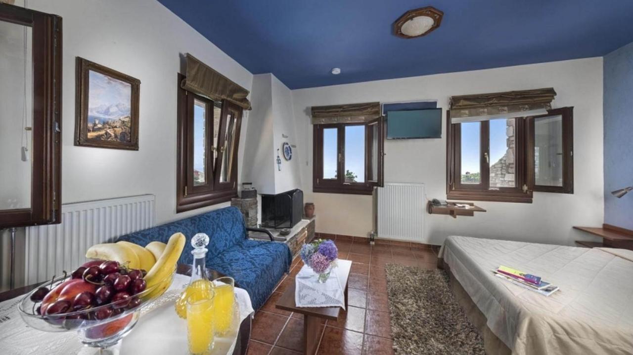 Hotel Petradi Kalamaki (Thessaly)