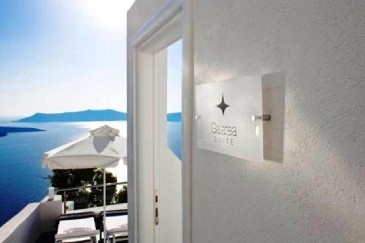 Hotel Asteras Fira (Santorini)