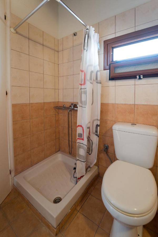 The Loft Holiday home Lixouri