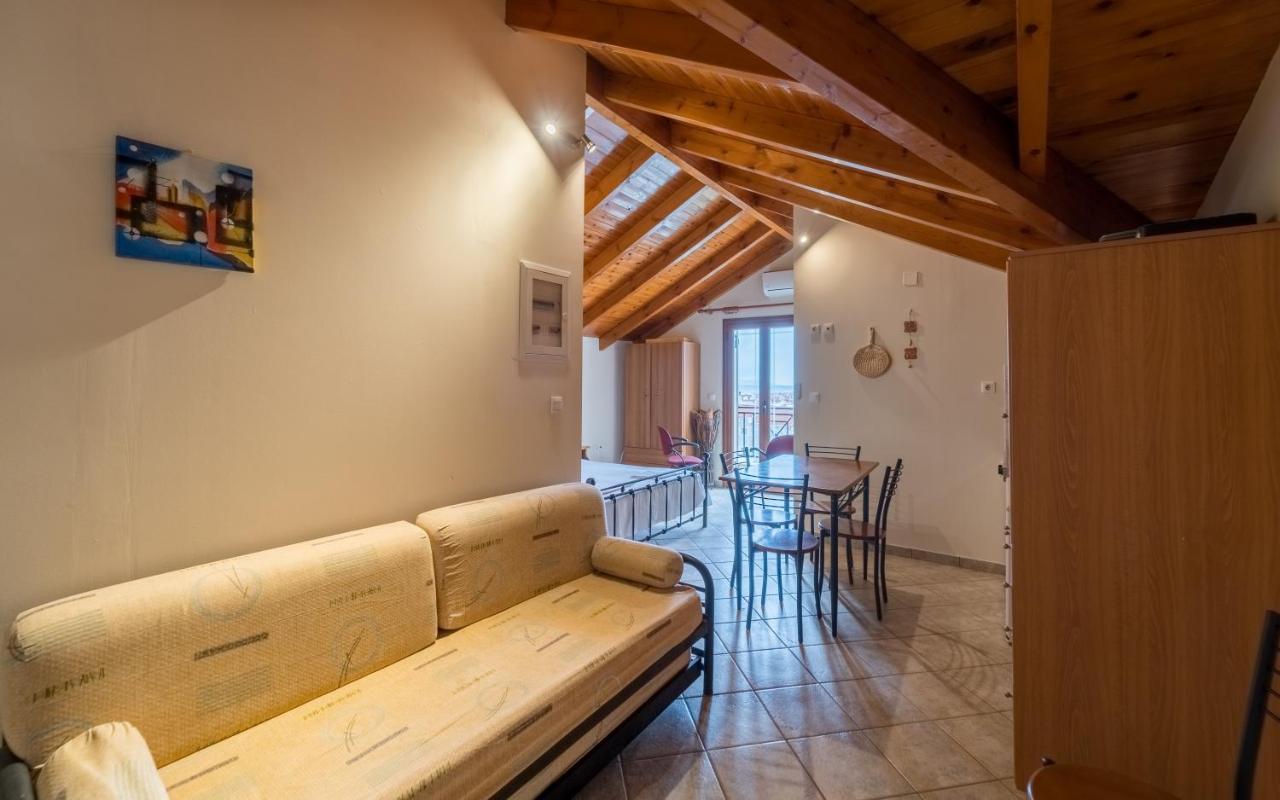 Holiday home The Loft *