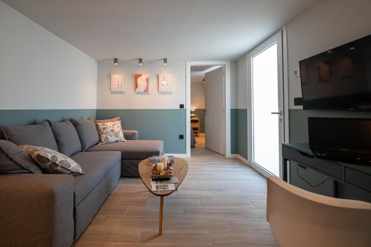 Apartment Vesta Retire - Mediterranean *