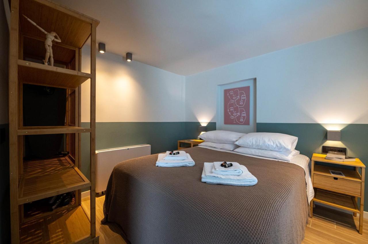 Apartment Vesta Retire - Mediterranean Kalamata