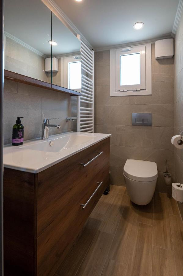 Apartment Vesta Retire - Mediterranean Kalamata