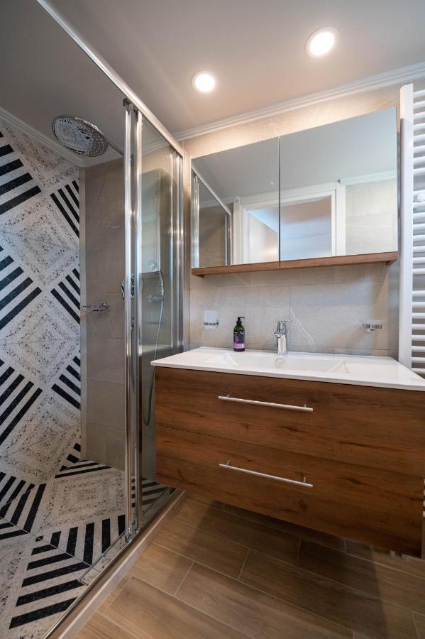 Apartment Vesta Retire - Mediterranean