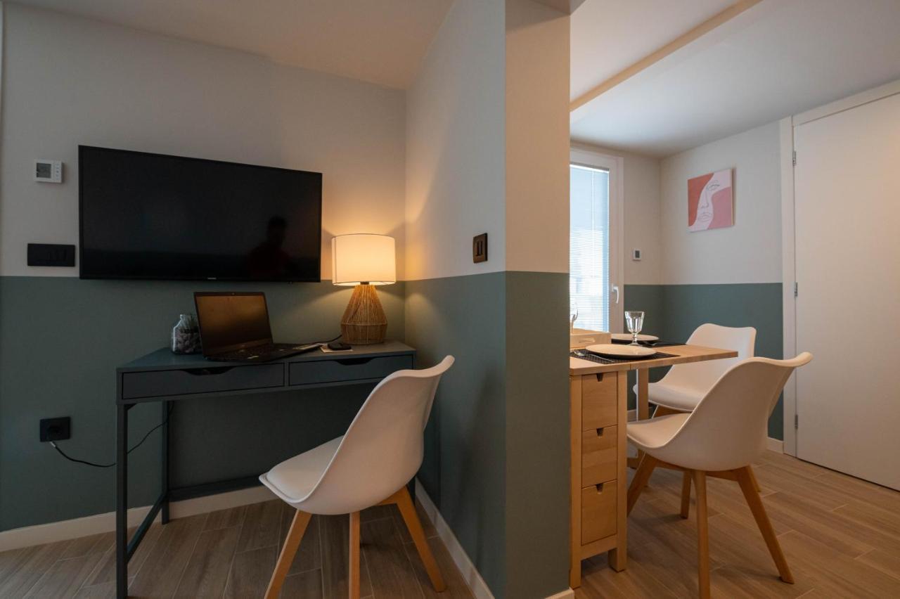 Apartment Vesta Retire - Mediterranean Kalamata
