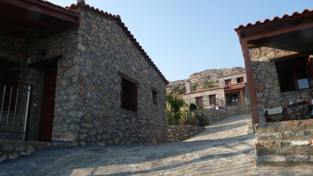 Vrachos Holiday home
