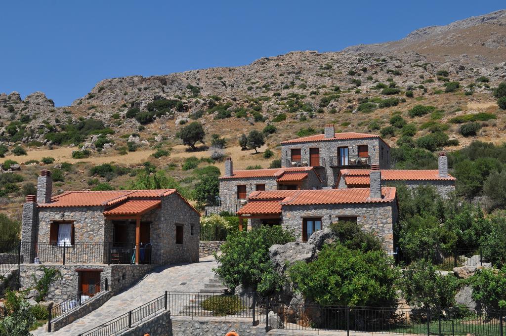 Vrachos Agia Paraskevi (Agios Vasileios, Rethymno)