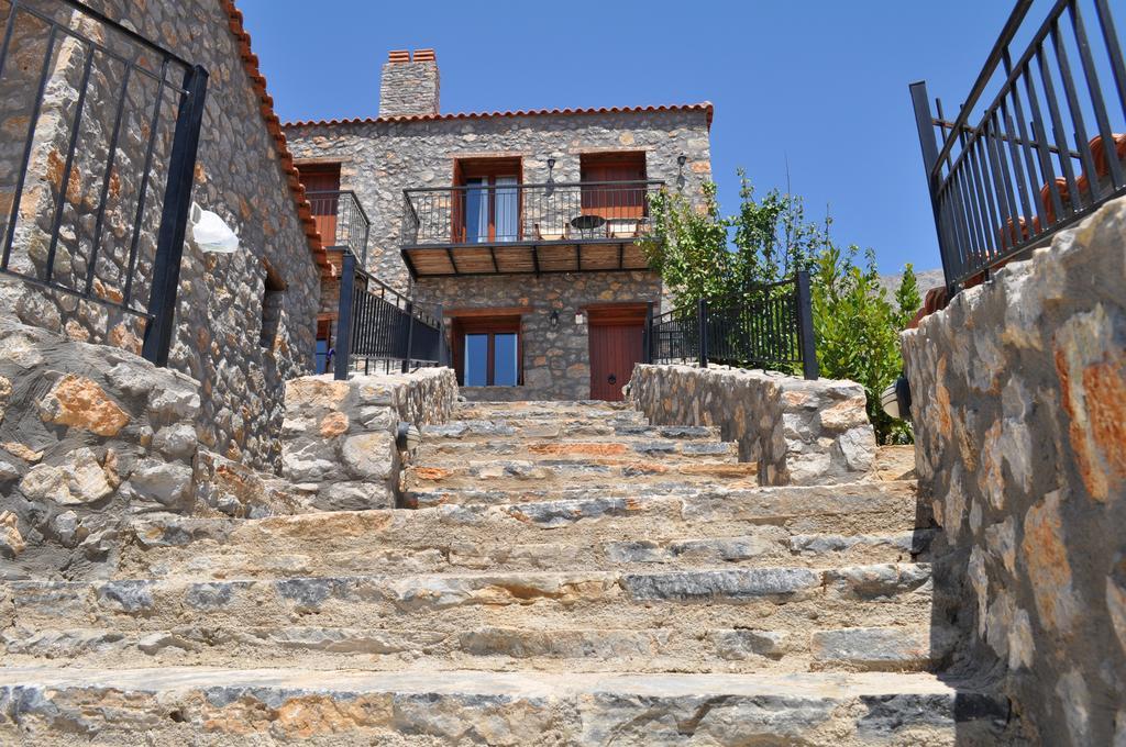Vrachos Holiday home *
