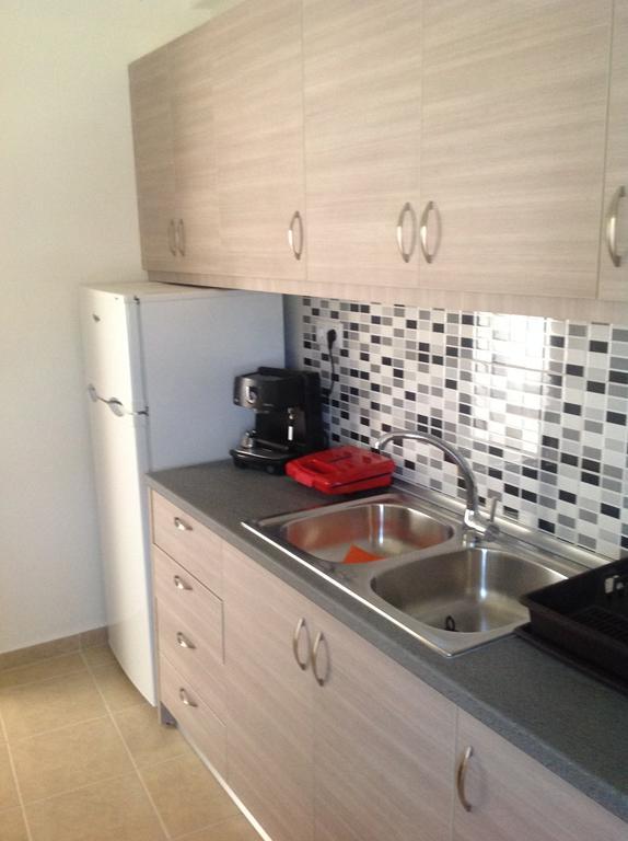 Apartment Georgias Haraki
