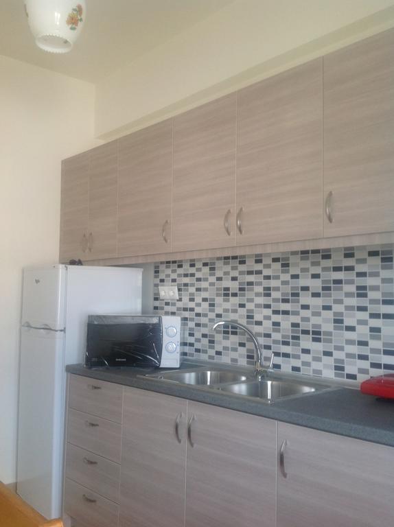 Georgias Apartment *