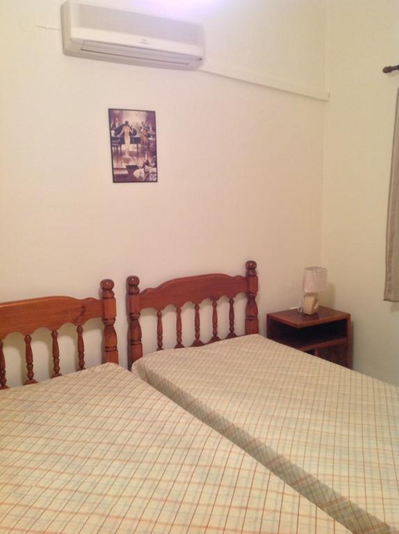 Georgias Apartment