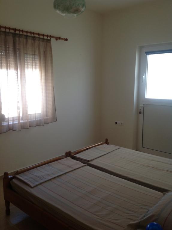 Apartment Georgias