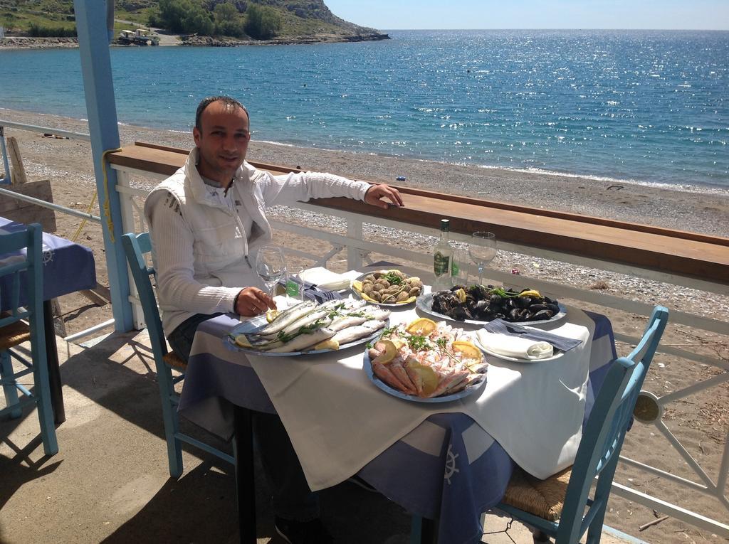 Georgias *