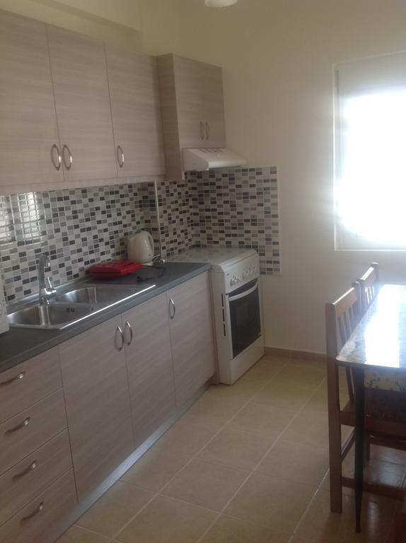 Georgias Apartment