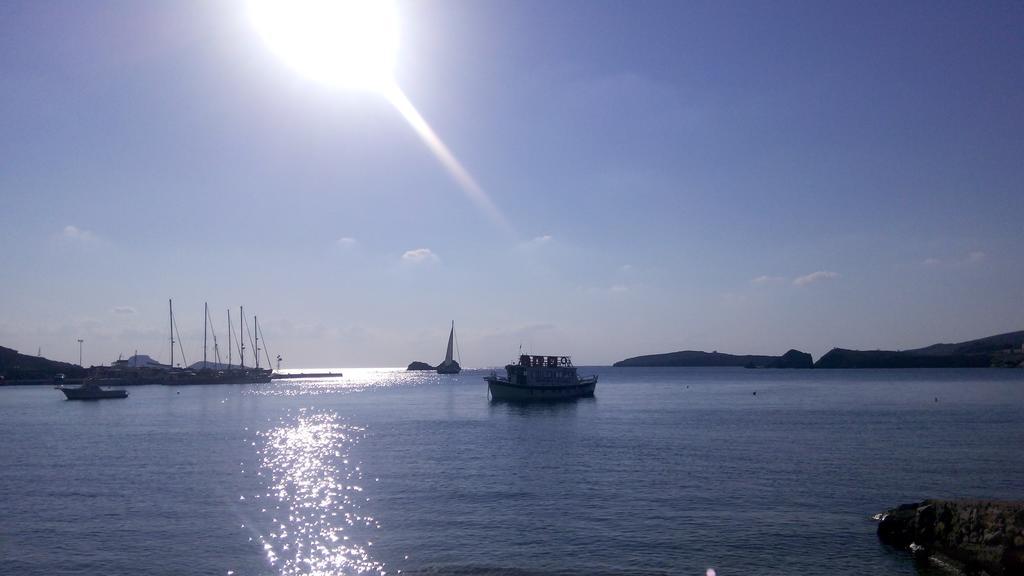 Aparthotel Aegean Star Hotel 3*
