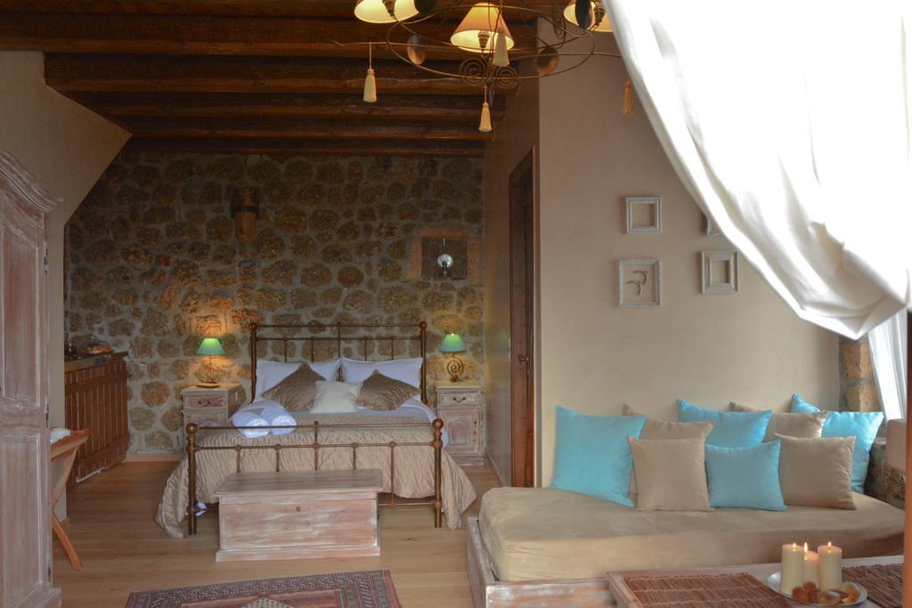 Guest house Nymfes Synikia Mesi Trikalon