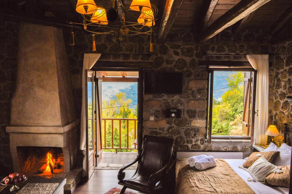 Guest house Nymfes