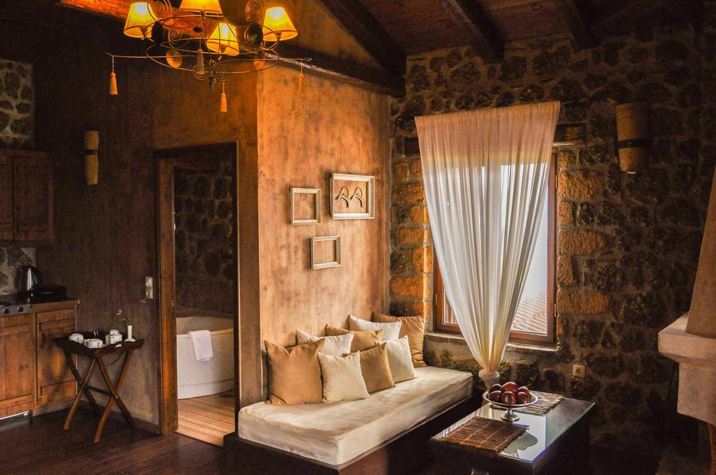 Guest house Nymfes Synikia Mesi Trikalon