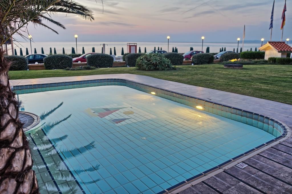 Holidays & Resort 5*